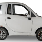 Elektro-Auto Nero Flux