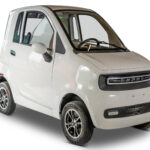 Elektro-Auto Nero Flux