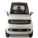 Elektro-Auto Nero Flux