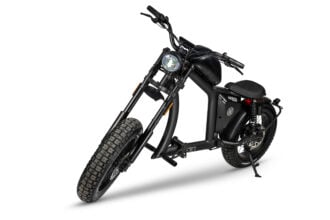 elektro-chopper-nero-hawk-schwarz-schraeg-links-vorne