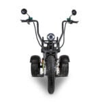 Elektro-Dreirad Nero Golf