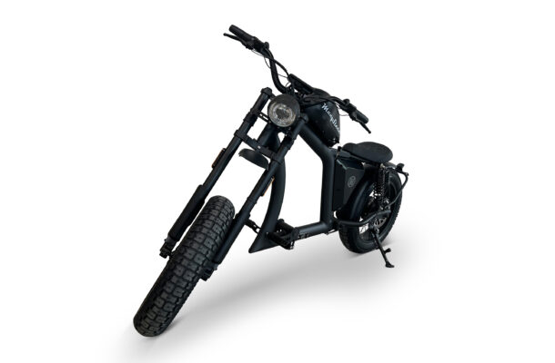elektro-funbike-nero-hawk-schwarz-schraeg-links-vorne