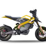 Elektromoped Nero Jump