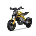 Elektromoped Nero Jump