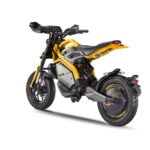 Elektromoped Nero Jump