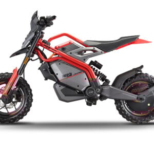Elektro-Moped Nero Jump