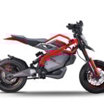 Elektromoped Nero Jump