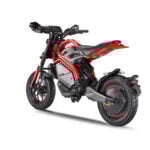 Elektromoped Nero Jump