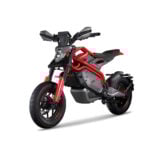 Elektromoped Nero Jump