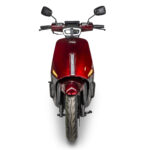 Elektro-Moped Nero Tennis