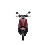 Elektromoped Nero Tennis