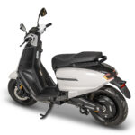 Elektro-Moped Nero Tennis