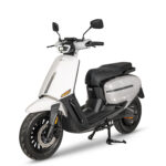 Elektro-Moped Nero Tennis