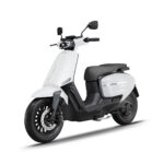 Elektromoped Nero Tennis