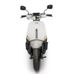 Elektro-Moped Nero Tennis