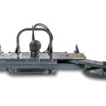 Sichelmähwerk Nero SM-180T