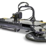 Sichelmähwerk Nero SM-180T