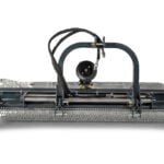 Sichelmähwerk Nero SM-180T