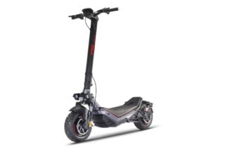 Elektro-Scooter Nero Hyper