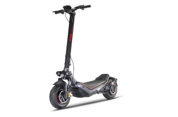 elektro-scooter-nero-hyper-grau-schraeg-links-vorne