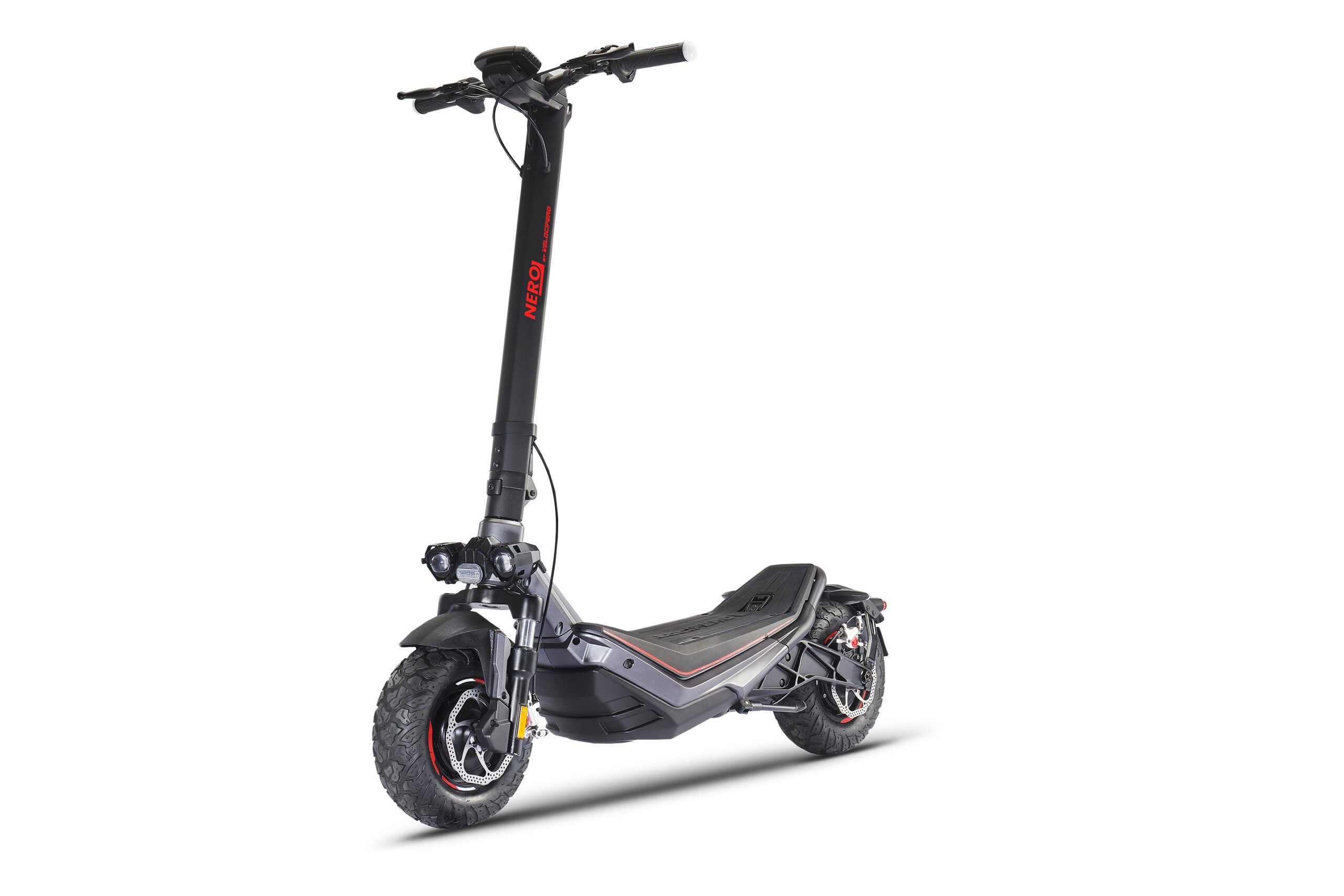elektro-scooter-nero-hyper-grau-schraeg-links-vorne