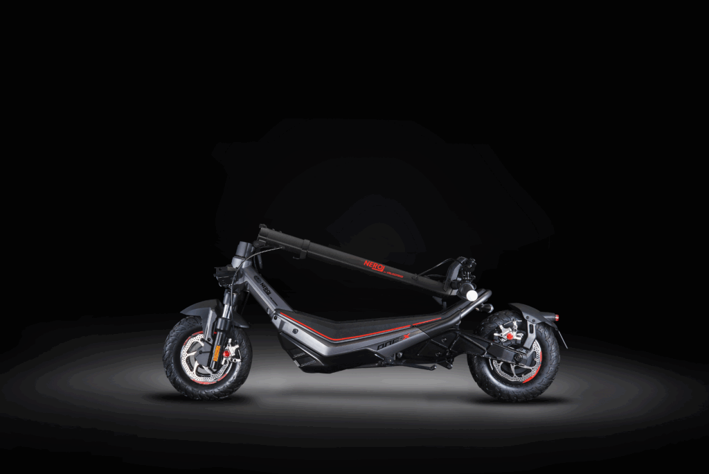 Elektro-Scooter Nero OneX