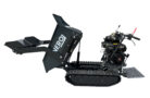 raupendumper-nero-RD-500-PRO-alle-funktionen-links