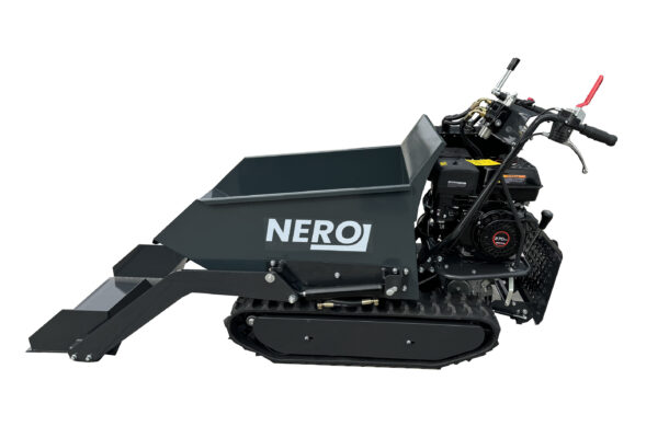raupendumper-nero-RD-500-PRO-links