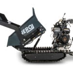 Raupendumper RD-500T PRO