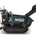 Raupendumper RD-500T PRO