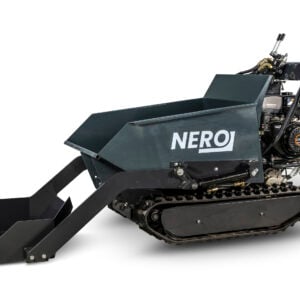 Raupendumper RD-500T PRO