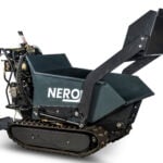 Raupendumper RD-500T PRO