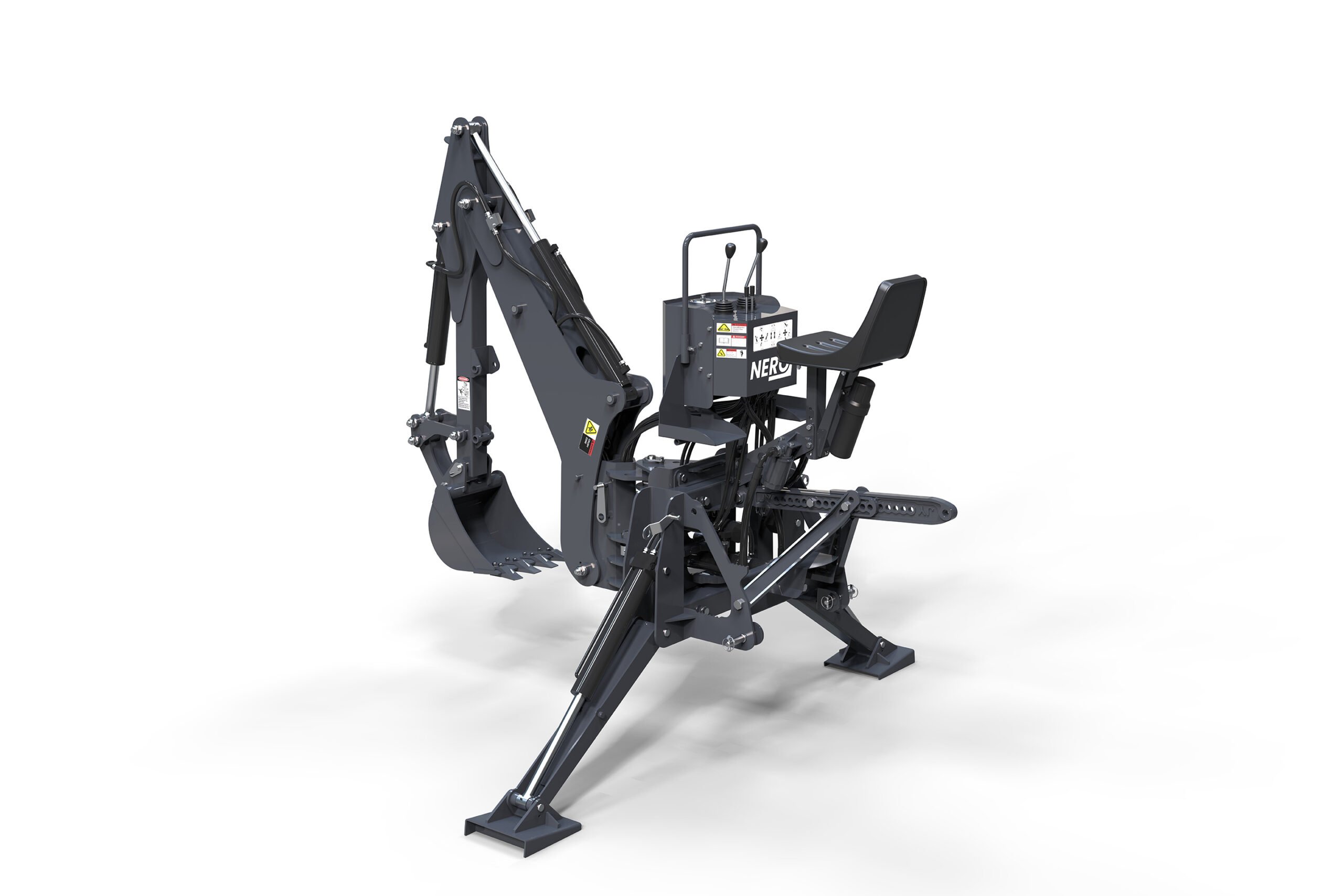 heckbagger-nero-HB-175-schraeg-links-hinten