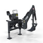 Heckbagger Nero HB-225