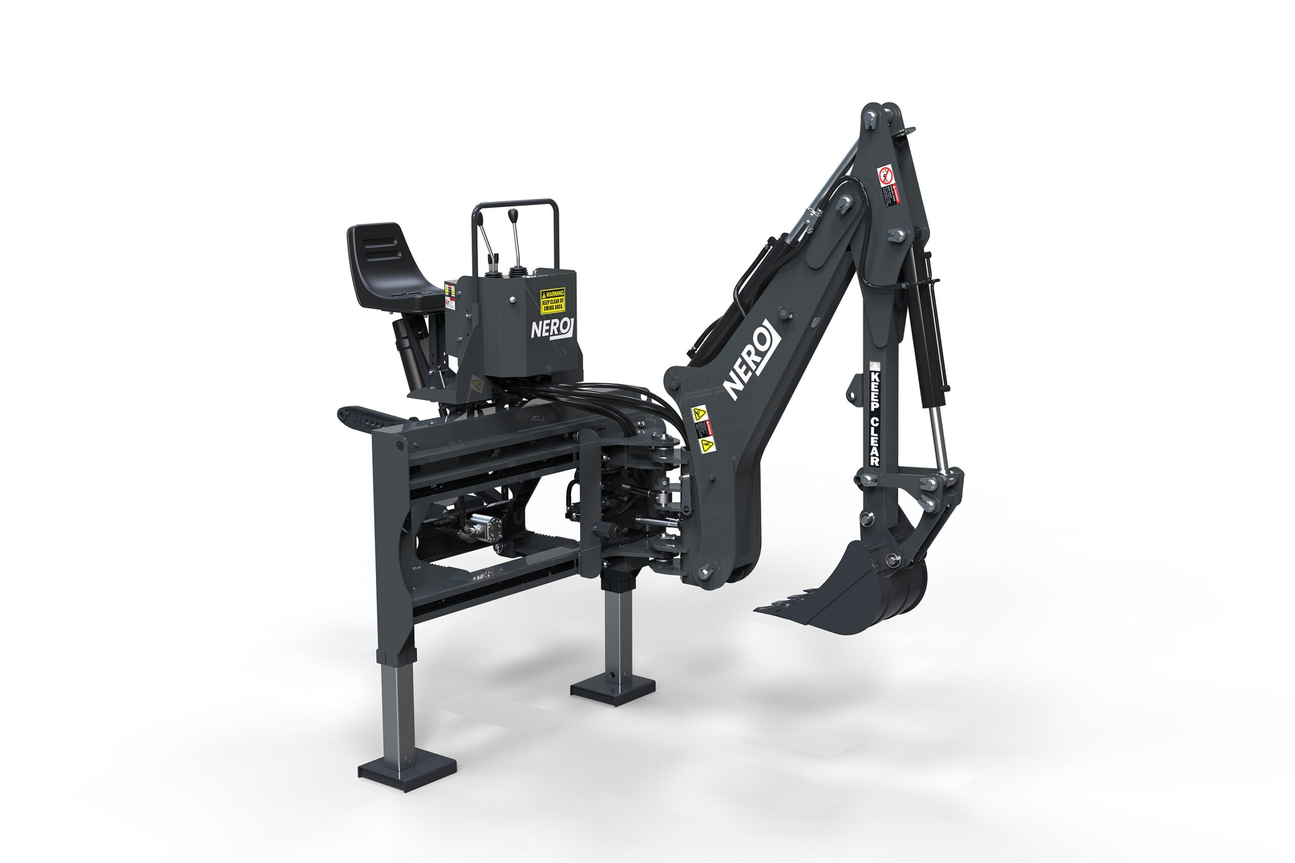 heckbagger-nero-HB-225-schraeg-rechts-vorne