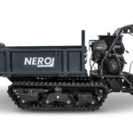 Raupendumper RD-1000T