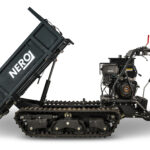 Raupendumper RD-1000T