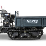 Raupendumper RD-1000T