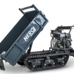 Raupendumper RD-1000T