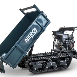 Raupendumper RD-1000T