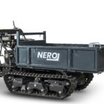 Raupendumper RD-1000T