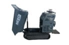 raupendumper-nero-RD-500T-HS-kippfunktion-links