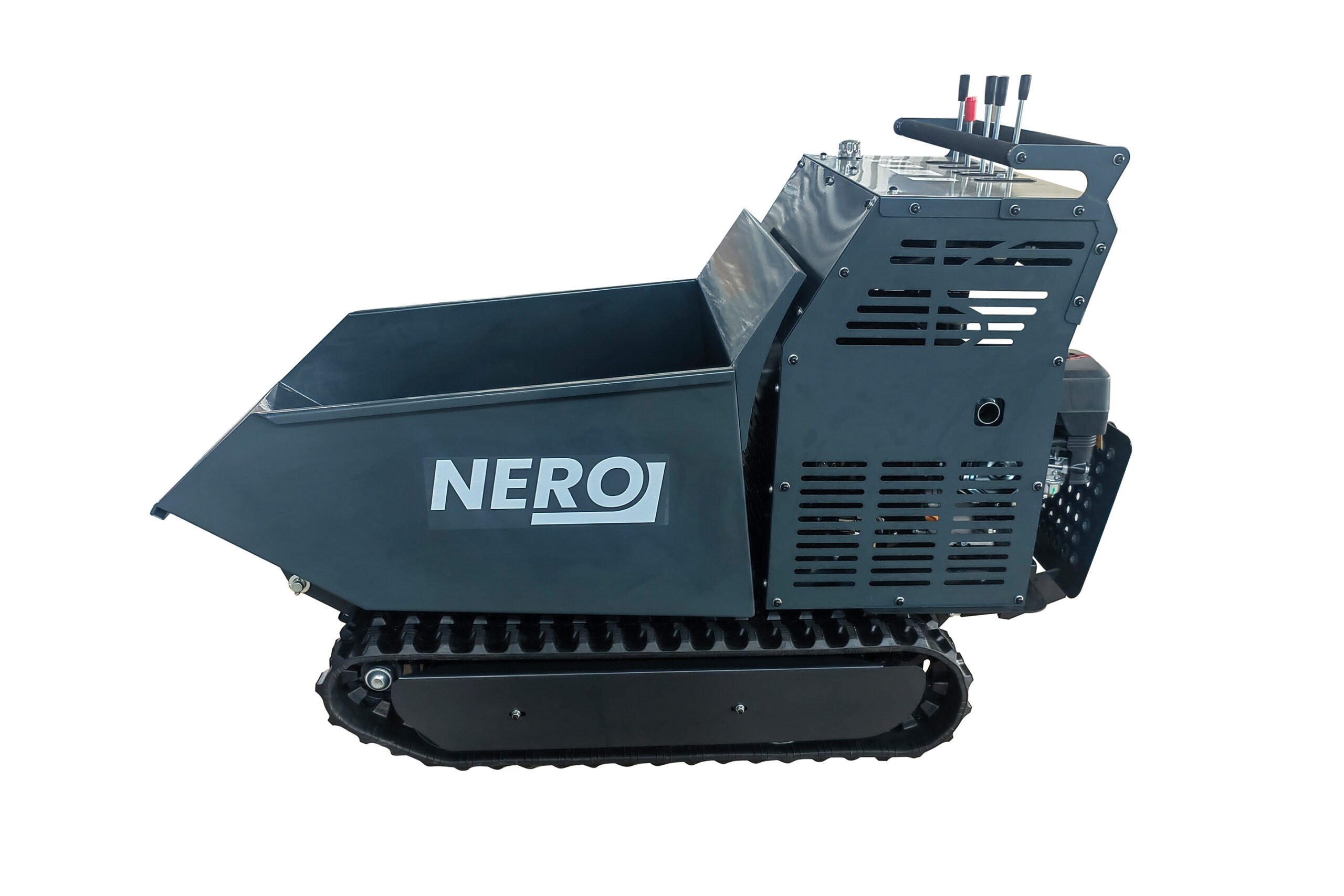 raupendumper-nero-RD-500T-HS-links