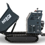 Raupendumper RD-500T-HS