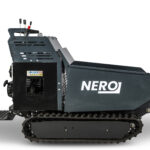 Raupendumper RD-500T-HS