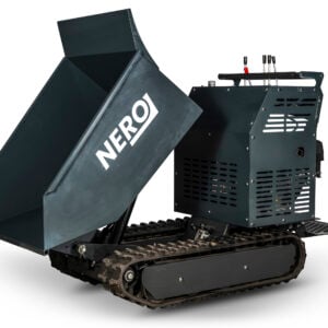 Raupendumper RD-500T-HS