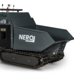 Raupendumper RD-500T-HS