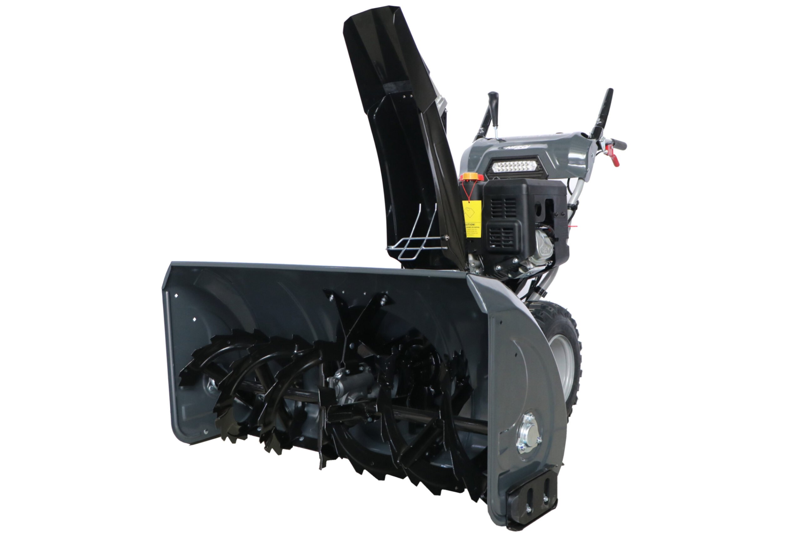 Schneefräse Nero SF-108R