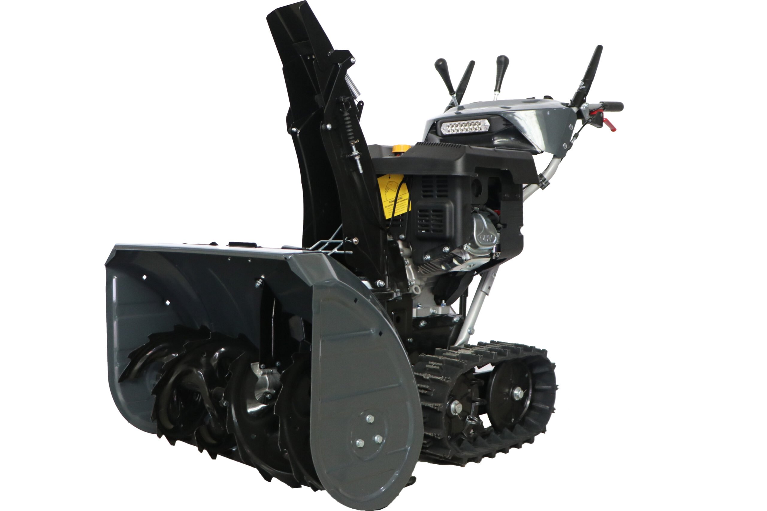Schneefräse Nero SF-76GTH