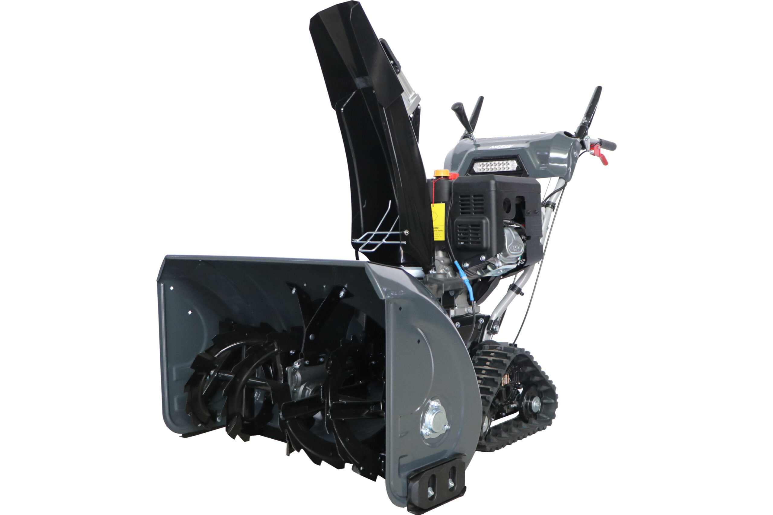 Schneefräse Nero SF-87GT